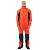 Dragonfly Комбинезон - дождевик Evo Man Orange 2025 в Самаре
