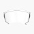 Leatt Пинлок ADV 8.5/9.5 2026 Clear в Самаре