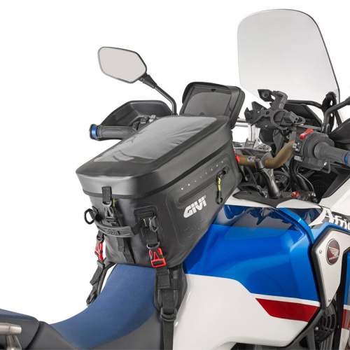 Givi Сумка водонепроницаемая на бак GRT715 20л. в Самаре