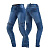 Shima Мотоджинсы Женские Jess Blue в Самаре