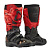 Leatt Мотоботы кроссовые 4.5 Enduro Evo V27 Red в Самаре