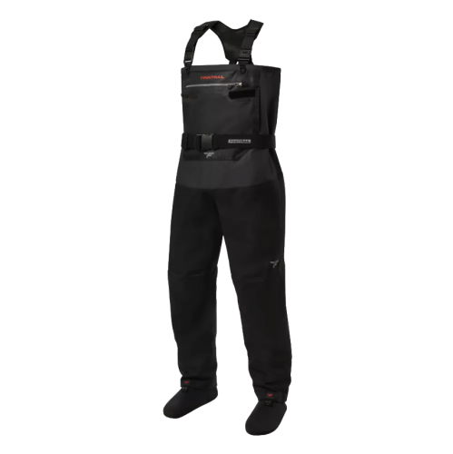 Finntrail Вейдерсы Proguide 1541 DarkGrey в Самаре