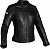 Sweep Daytona waterproof ladies leather jacket black в Самаре