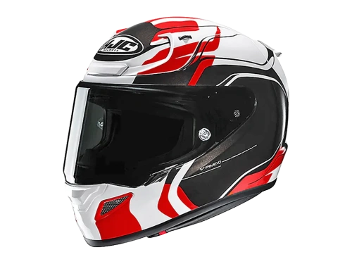 HJC Шлем RPHA12 Lawin MC1 в Самаре