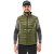 Dragonfly Жилет утеплённый Vest 200 Moss 2025 в Самаре