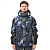 Dragonfly Куртка мембранная Quad Pro Man 2025 Green Camo - Black в Самаре
