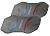 Sena Bluetooth гарнитура 10R (комплект из двух гарнитур) в Самаре