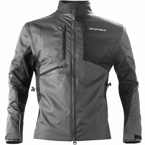 Acerbis Куртка Enduro Black/Grey в Самаре