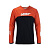 Leatt Джерси Moto 4.5 Enduro V24 Orange в Самаре