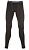 Starks Кальсоны Warm Long pants мужские черный в Самаре
