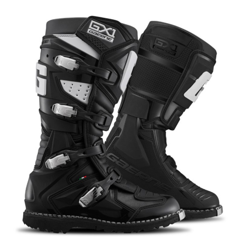 Gaerne мотоботы GX-1 Enduro Black в Самаре