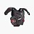 Leatt Защита панцирь подростковый Chest Protector 4.5 Hybrid Pro V26 Black в Самаре