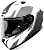 Airoh Мотошлем Valor Wings White Matt в Самаре