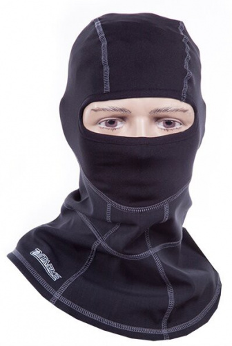 Starks Подшлемник Light Combi Ws Черный в Самаре