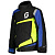 Scott Куртка детская TeamR black/blue в Самаре