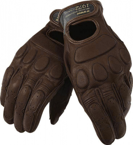 Dainese Перчатки Blackjack Dark Brown в Самаре