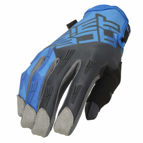 Acerbis Перчатки MX X-H Blue/Grey в Самаре