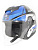 AiM Шлем открытый JK526 Blue/Grey/Black в Самаре
