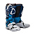 Leatt Мотоботы 5.5 FlexLock Boot Cyan V24 в Самаре