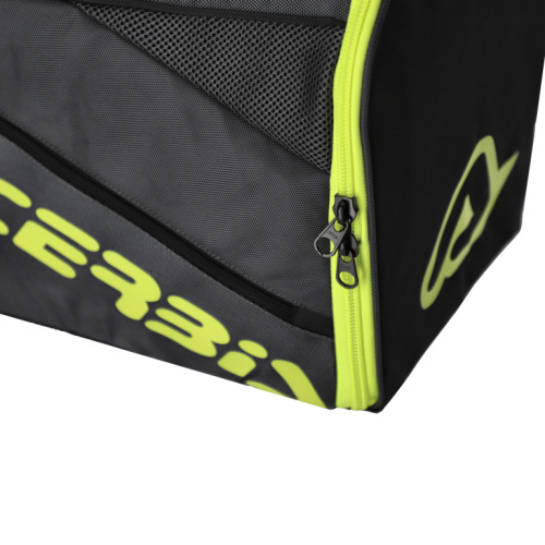 Acerbis Сумка для шлема X-Linear Black/Yellow в Самаре