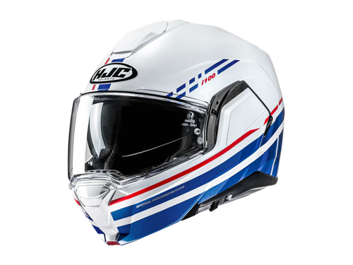 HJC Шлем i100 Sysma MC21 в Самаре