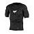 Leatt Защита панцирь подростковый Roost Tee V26 Black в Самаре