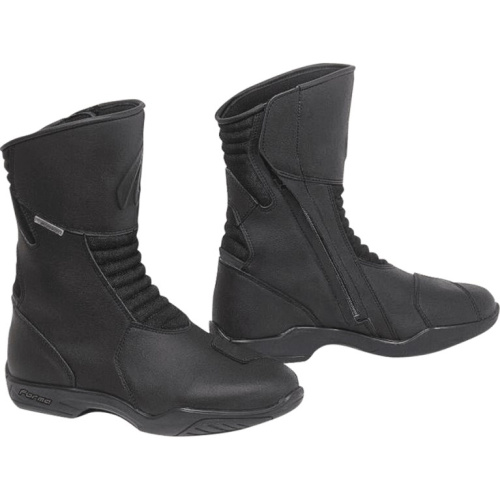Forma Ботинки Arbo Dry Black в Самаре