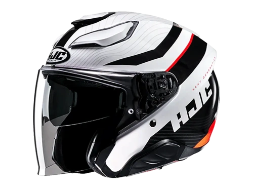 HJC Шлем F31 Naby MC1 в Самаре