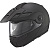 Шлем модуляр Schuberth E1, черный матовый в Самаре