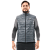 Dragonfly Жилет утеплённый DF Vest 100 Grey 2025 в Самаре