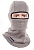 Starks Подшлемник Balaclava Fleece Collar Серый в Самаре