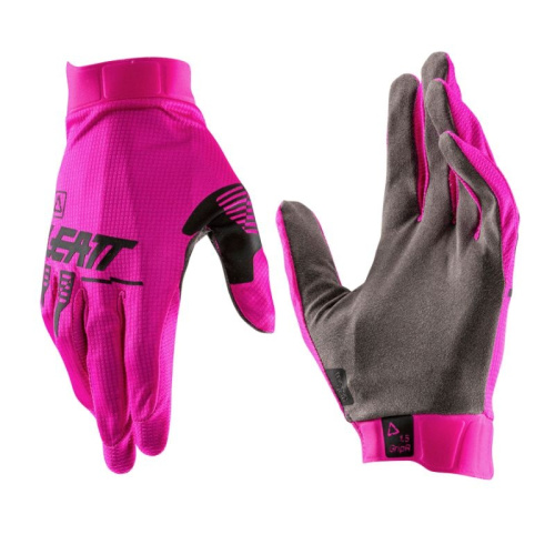 Leatt Перчатки GRipR 1.5 V26 Pink в Самаре