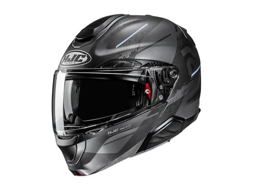 HJC Шлем RPHA91 Blat MC5SF в Самаре
