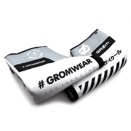 Grom Муфта на руль White 22 в Самаре