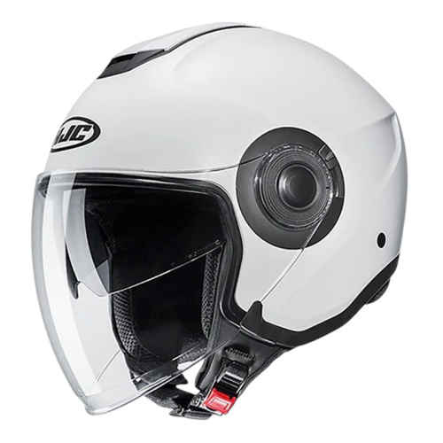 HJC Шлем i40N Pearl White в Самаре