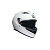 AGV Шлем K3 Mono Seta White в Самаре
