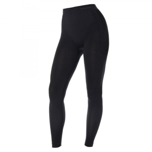 Brubeck Кальсоны женские Comfort Wool Черный в Самаре