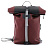 Dragonfly Герморюкзак DF Fold Bag Maroon 22л в Самаре