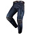 By City Штаны Mixed Venty Blue в Самаре