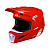 Leatt Шлем кроссовый 2.5 V26 Red в Самаре