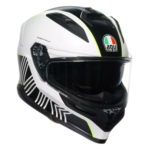 AGV Шлем K7 Super 46 в Самаре