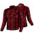 Shima Рубашка Renegade 2.0 Red в Самаре