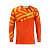 Leatt Джерси 3.5 Ride Citrus 2024 в Самаре