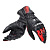 Dainese Перчатки Druid 4 Leather Gloves Black/Lava-Red/White в Самаре
