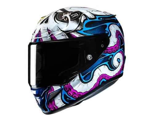 HJC Шлем RPHA12 Kraken MC28 в Самаре