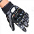 Pro Biker Перчатки MCS-01C Grey в Самаре