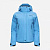 Finntrail Куртка женская утепленная Aspen 3463 Blue в Самаре