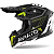 Airoh Мотошлем Aviator 3 Primal Yellow Matt в Самаре