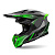 Airoh Шлем Twist 3 Shard Green Gloss в Самаре
