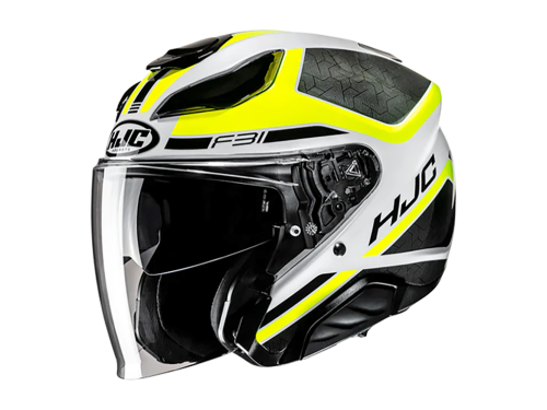 HJC Шлем F31 Ceron MC3H в Самаре